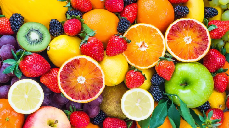 The Truth About Eating Fruit For Weight Loss